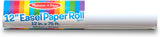 12 inch Tabletop Paper Roll