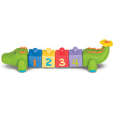 Pop Blocs Crocodile