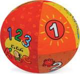 2-in-1 Talking Ball Learning Toy