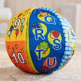 2-in-1 Talking Ball Learning Toy