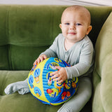 2-in-1 Talking Ball Learning Toy