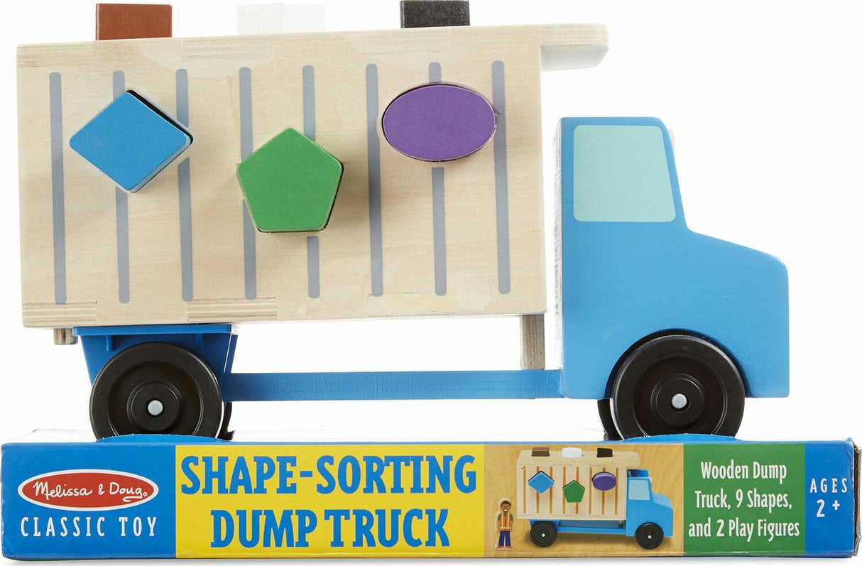 Dump Truck