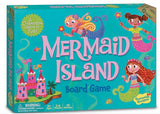 Mermaid Island