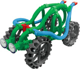 Bendy Buggy
