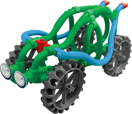 Bendy Buggy