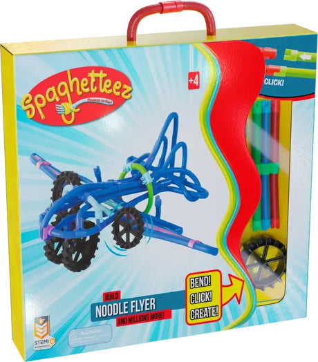 Noodle Flyer
