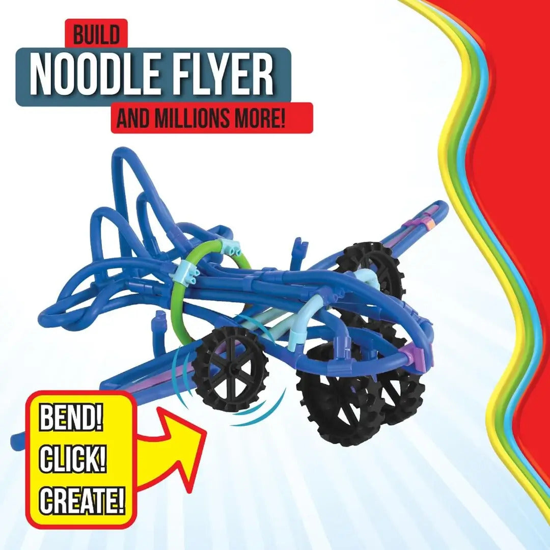Noodle Flyer