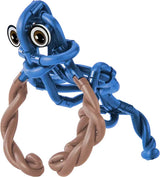 Fusilli Wheel