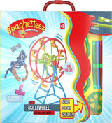 Fusilli Wheel
