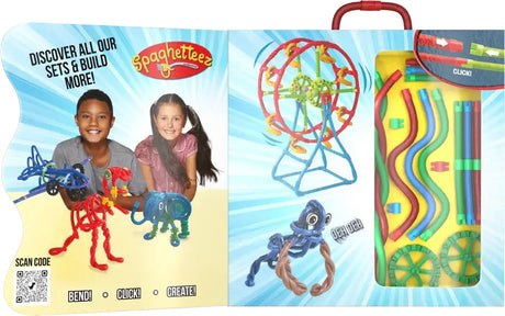 Fusilli Wheel