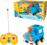 Charlie the Train