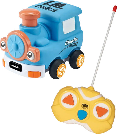 Charlie the Train