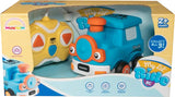 Charlie the Train
