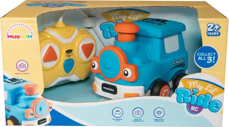 Charlie the Train
