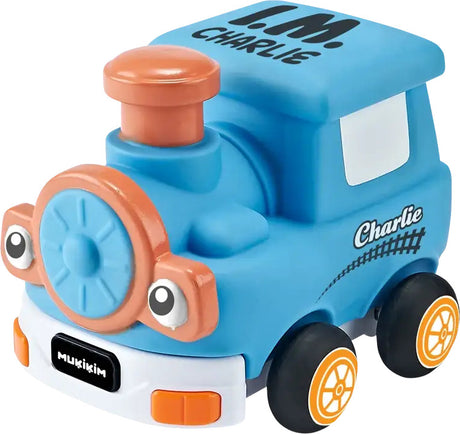 Charlie the Train