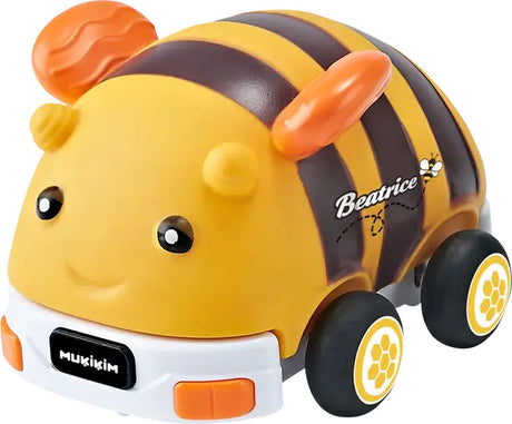 Beatrice the Bee