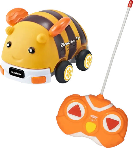 Beatrice the Bee