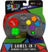 Brain Blast