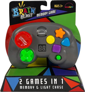 Brain Blast