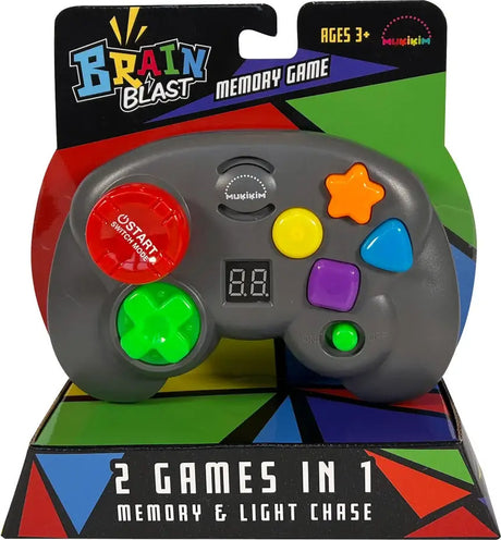 Brain Blast