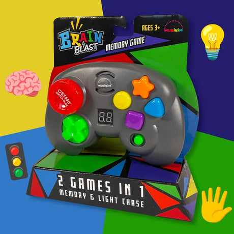 Brain Blast