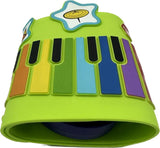 Rock and Roll It - Jr Piano