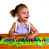 Rock and Roll It - Jr Piano