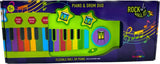 Rock and Roll It - Jr Piano