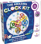 The Amazing Clock Kit