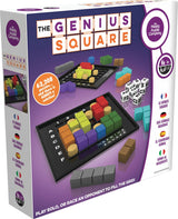 The Genius Square