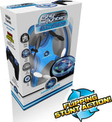 Sky Lighter Glow Disc Drone - Blue