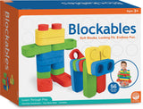 Blockables 56 Piece Set