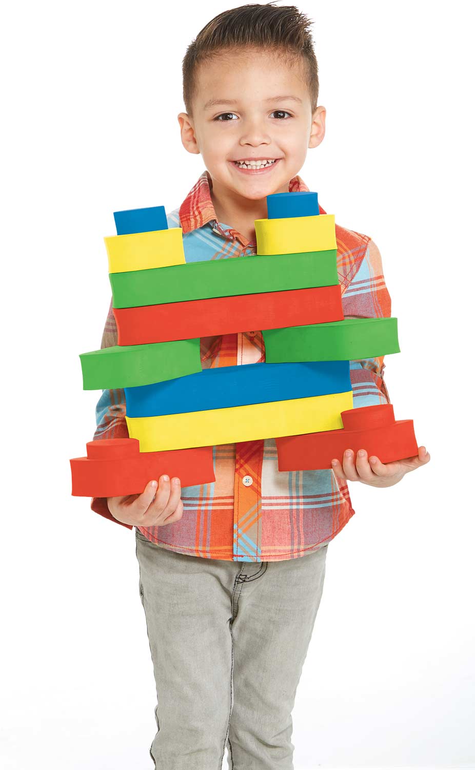 Blockables 56 Piece Set