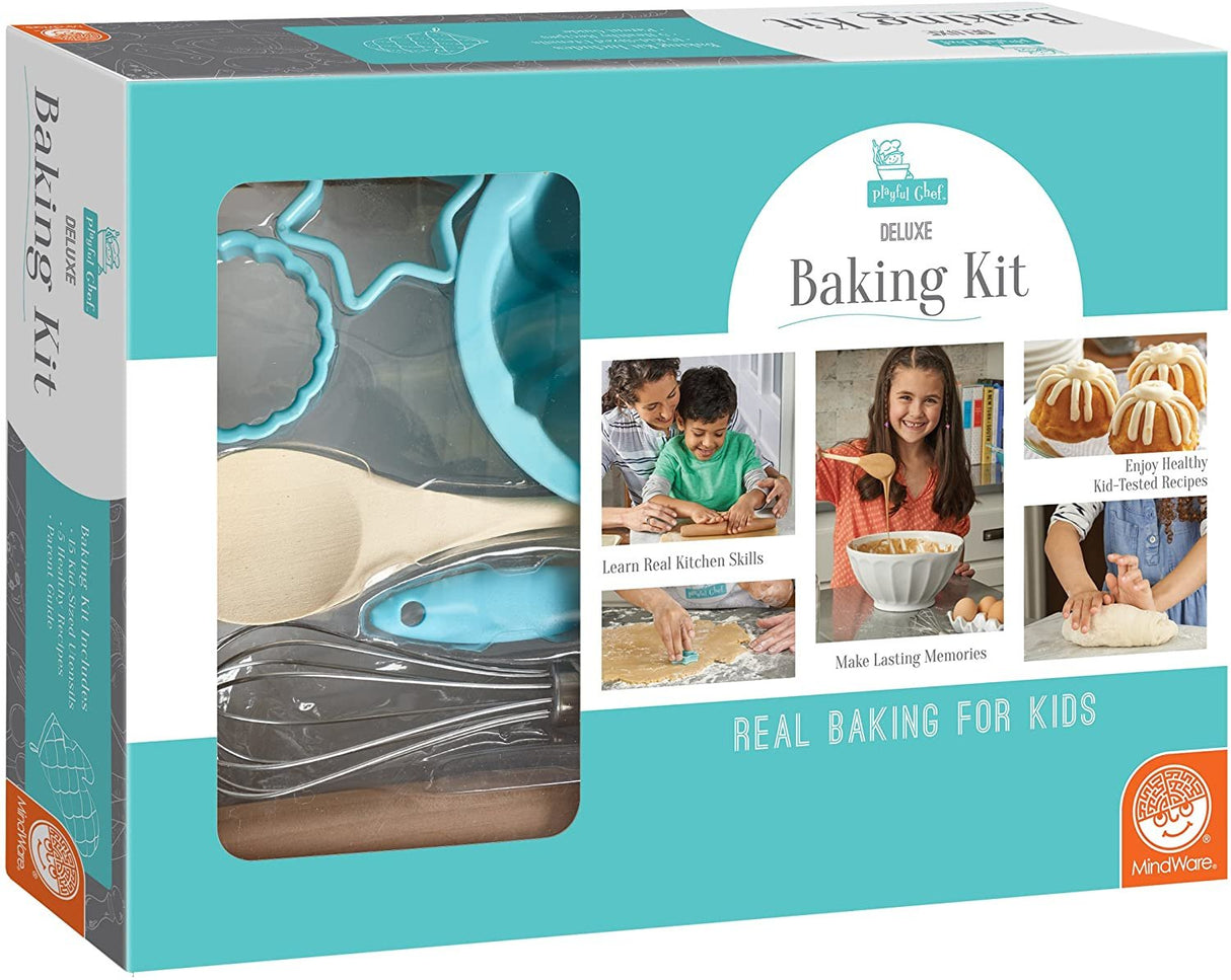 Playful Chef: Baking Set -2017 Version