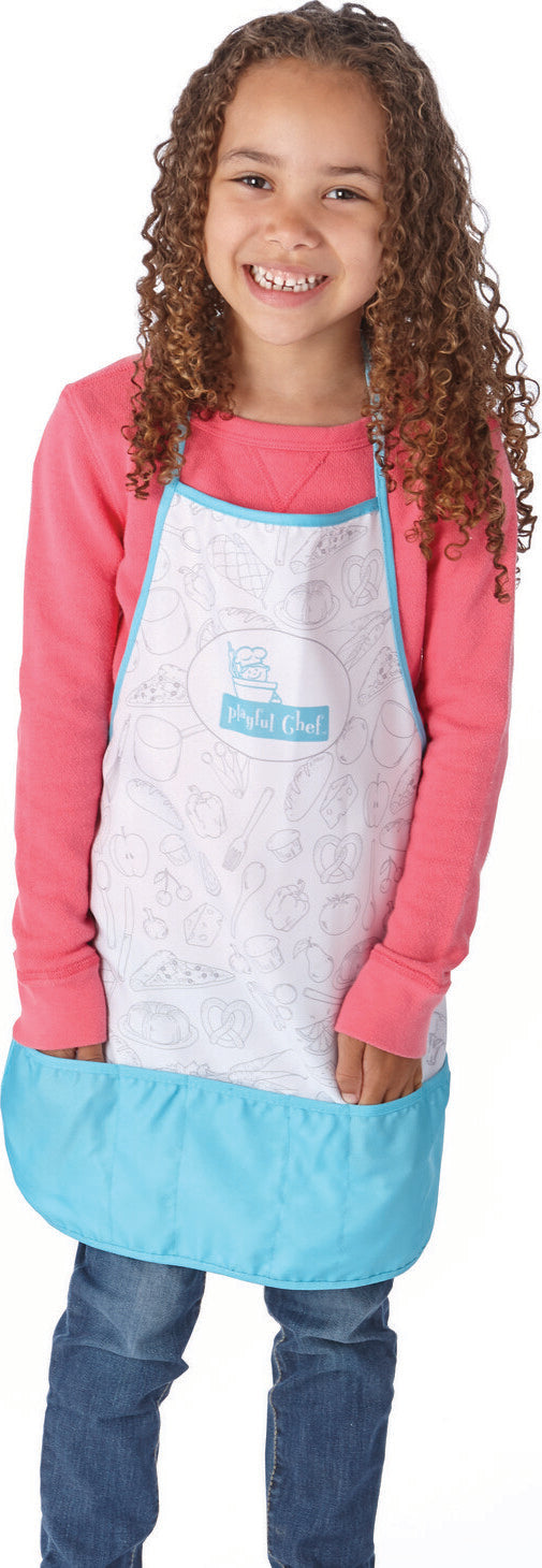 Playful Chef: Apron