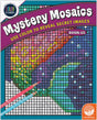 Cbn: Book 15 Mystery Mosaics
