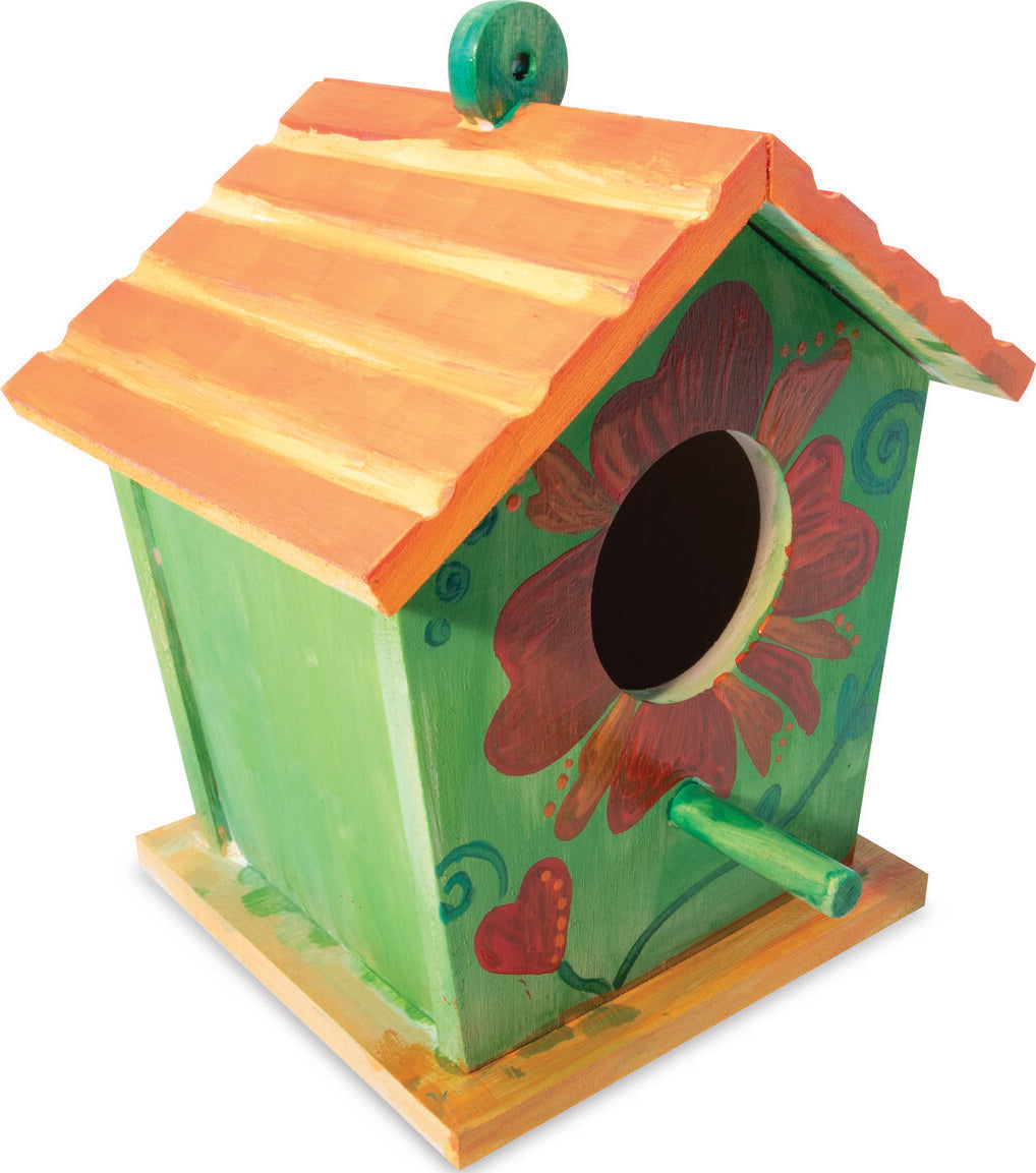 MYO Birdhouse Kit