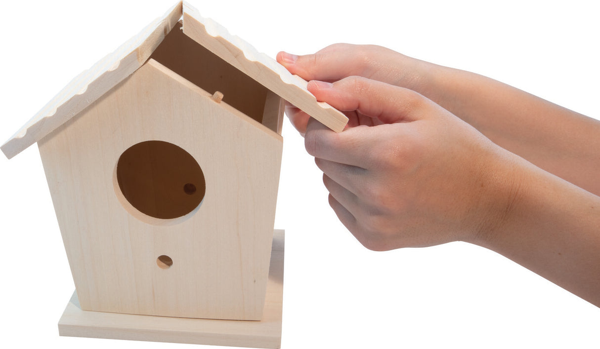 MYO Birdhouse Kit