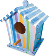 MYO Birdhouse Kit