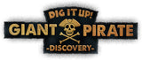 Dig It Up! Pirate Discovery