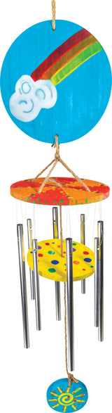 Make Your Own Wind Chime Kit