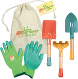 MW GARDEN TOOL SET