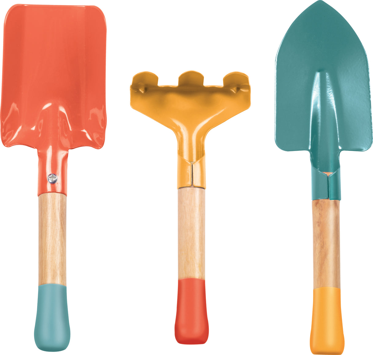 MW GARDEN TOOL SET