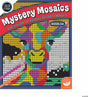 Mystery Mosaics Book 18