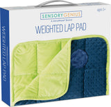 Sensory Genius Weighted Lap Pad