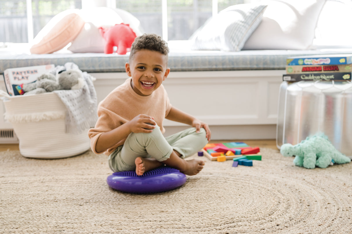 Sensory Genius Wobble Cushion