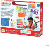 Alphabet Learning Fun Tote