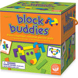 Block Buddies