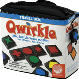 Qwirkle: Travel Edition