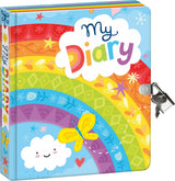 Rainbow Diary